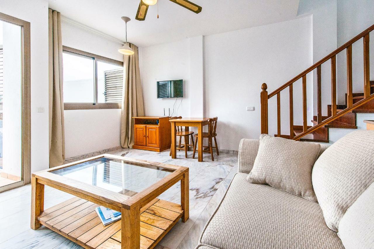 Apartamento Ocean Vista Cotillo Exterior foto